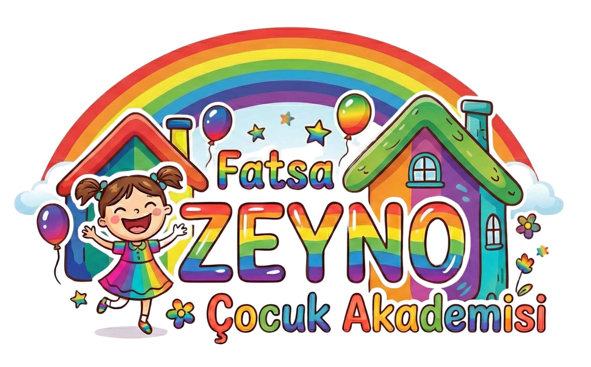 Fatsa Zeyno Çocuk Akademisi